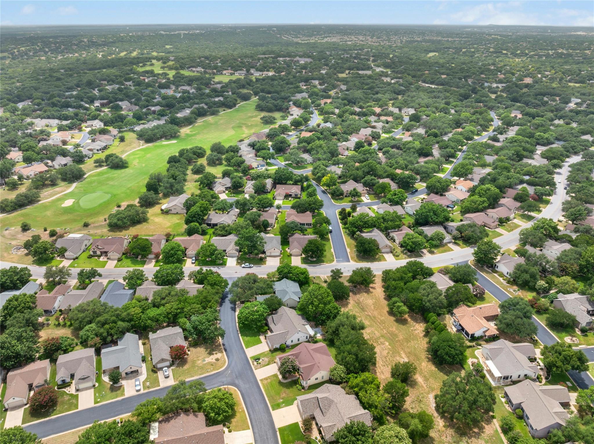 105 Juniper Berry Trl, Georgetown, TX 78633