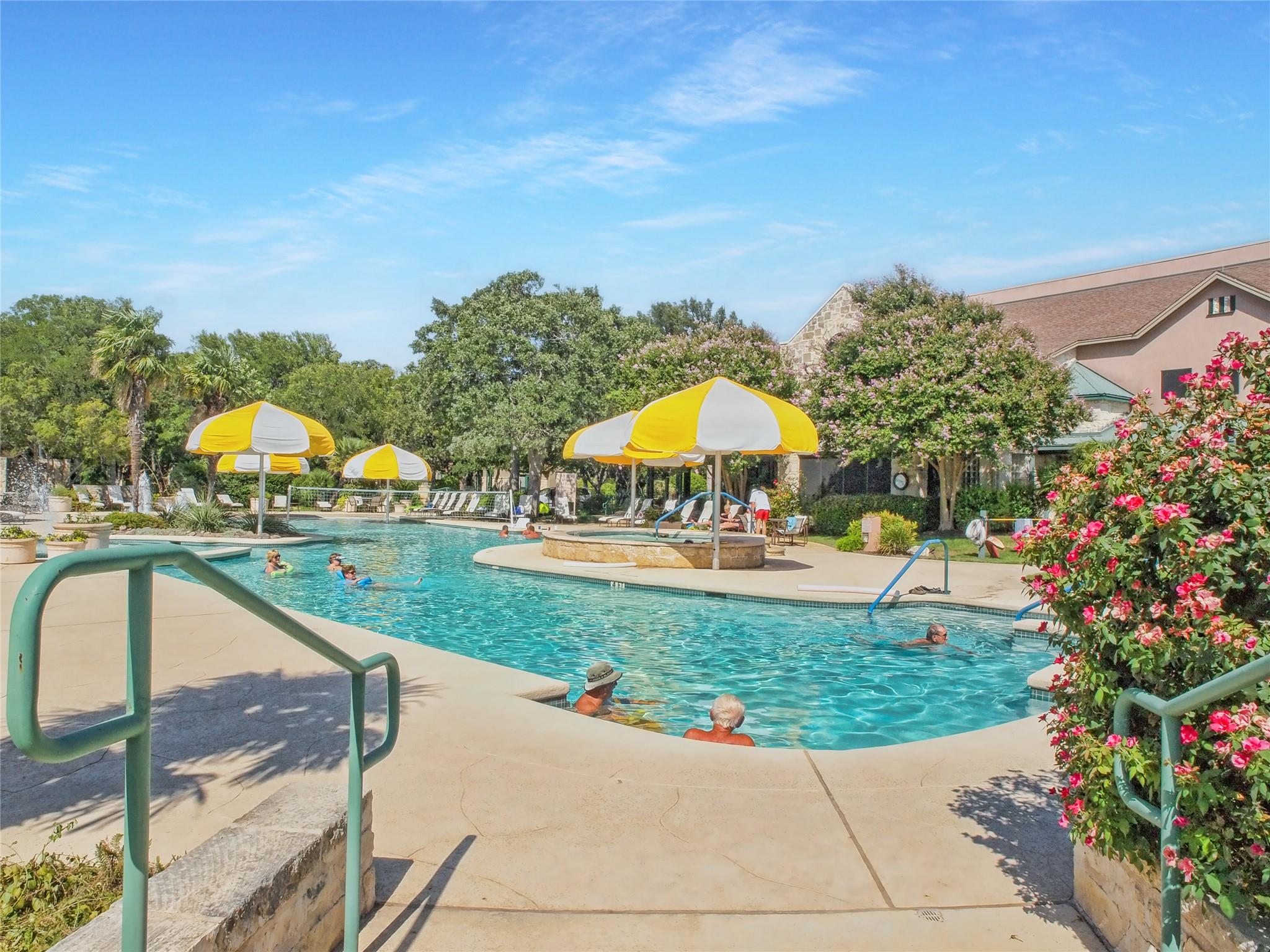 105 Juniper Berry Trl, Georgetown, TX 78633