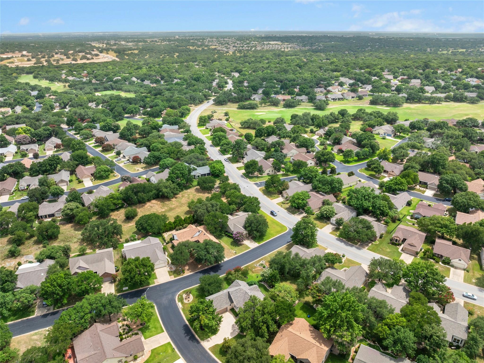 105 Juniper Berry Trl, Georgetown, TX 78633