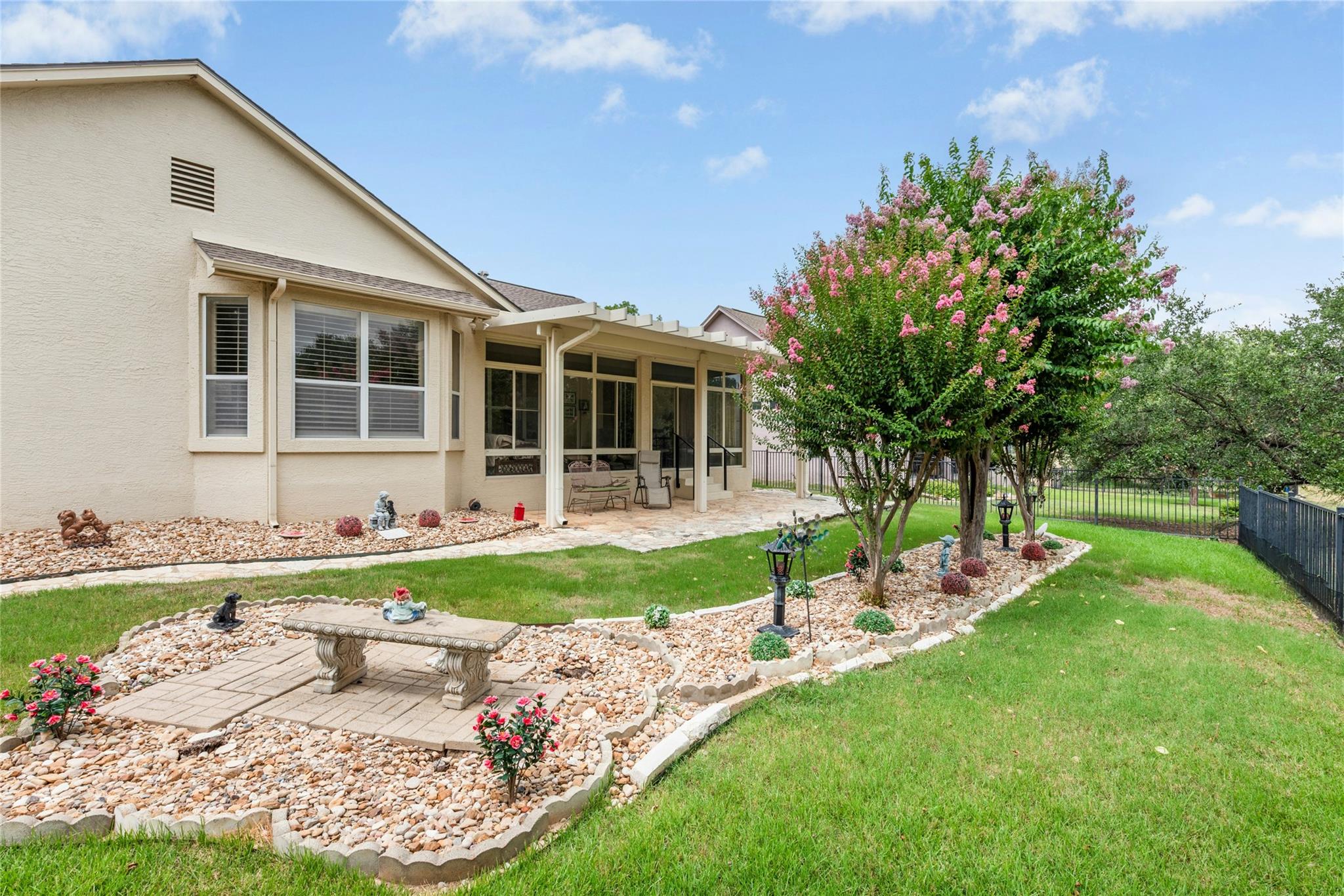 105 Juniper Berry Trl, Georgetown, TX 78633