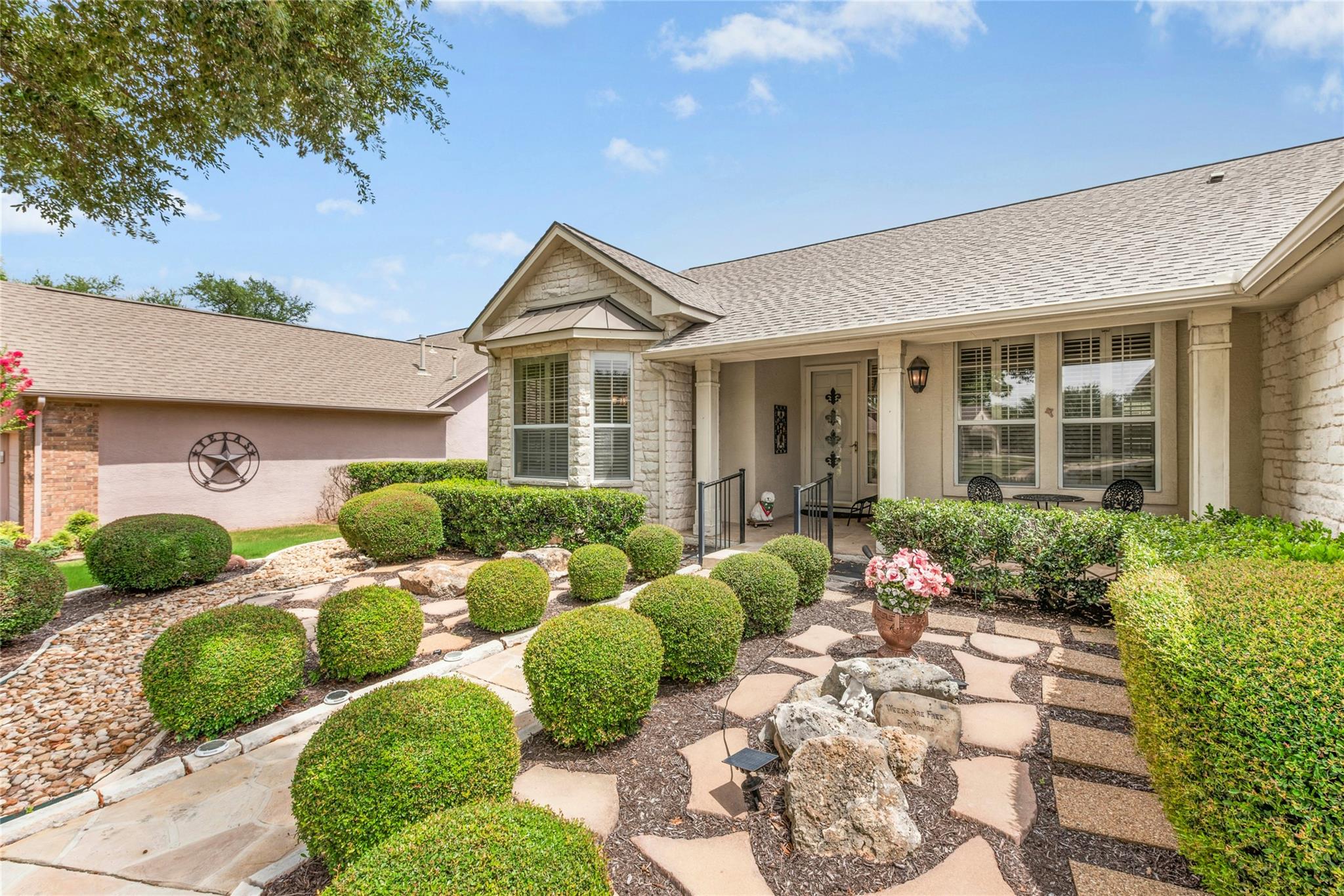 105 Juniper Berry Trl, Georgetown, TX 78633