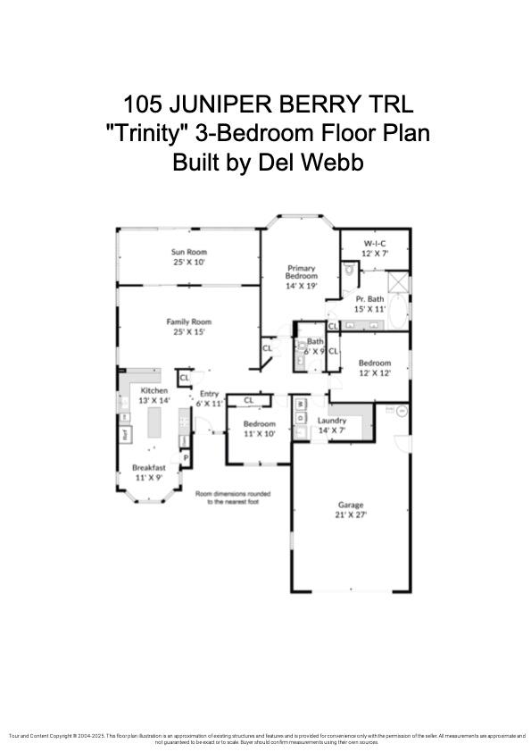 105 Juniper Berry Trl, Georgetown, TX 78633