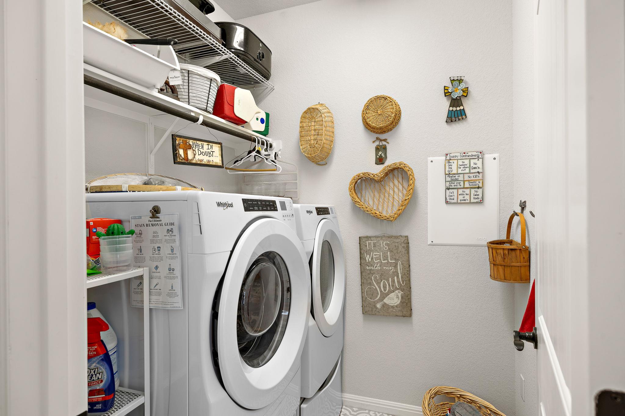 3006 Ottaviano Way, Hutto, TX 78634