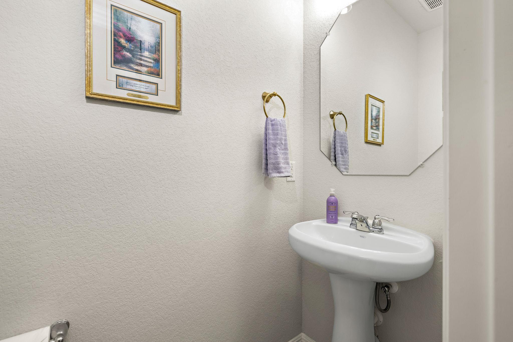 3006 Ottaviano Way, Hutto, TX 78634