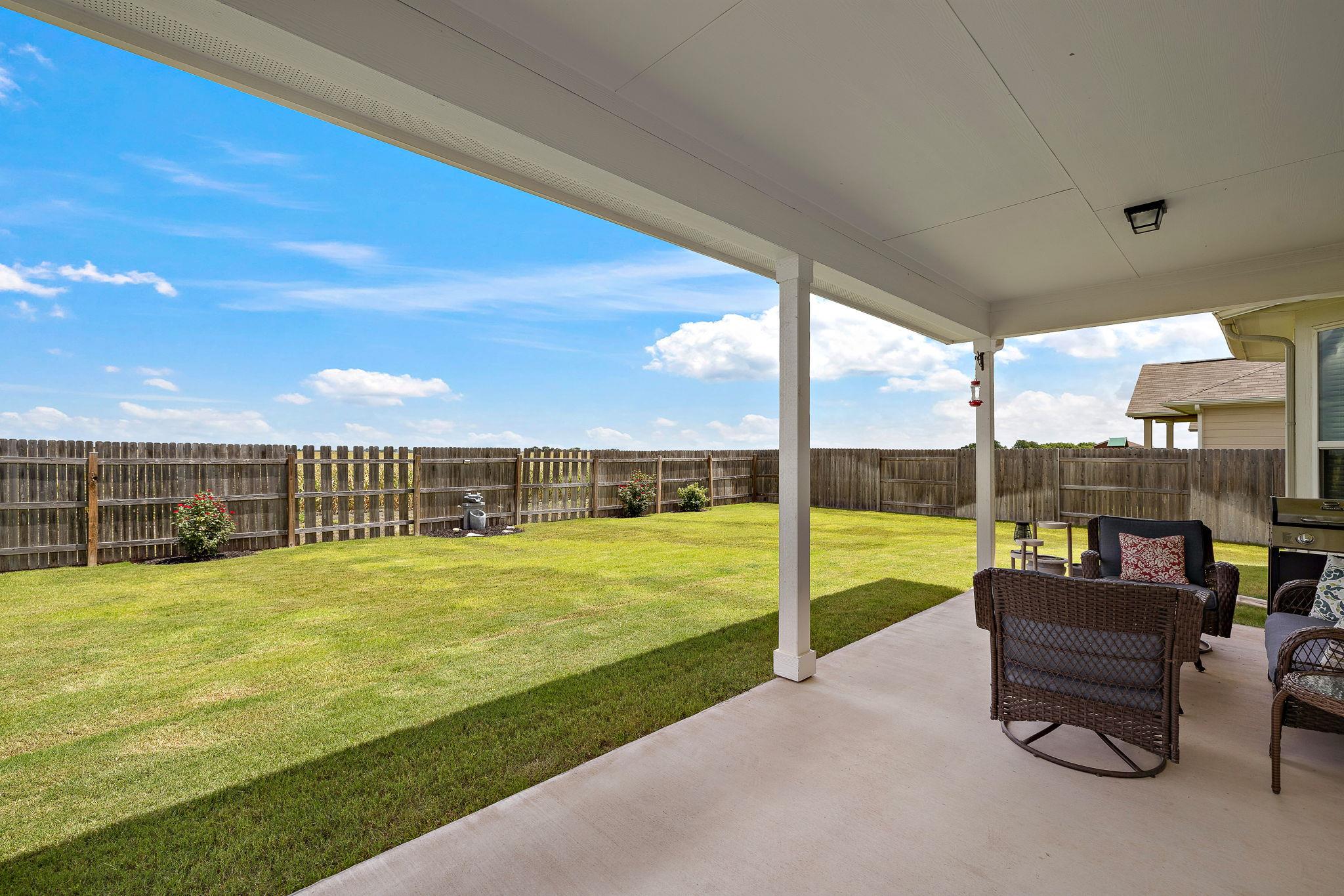 3006 Ottaviano Way, Hutto, TX 78634