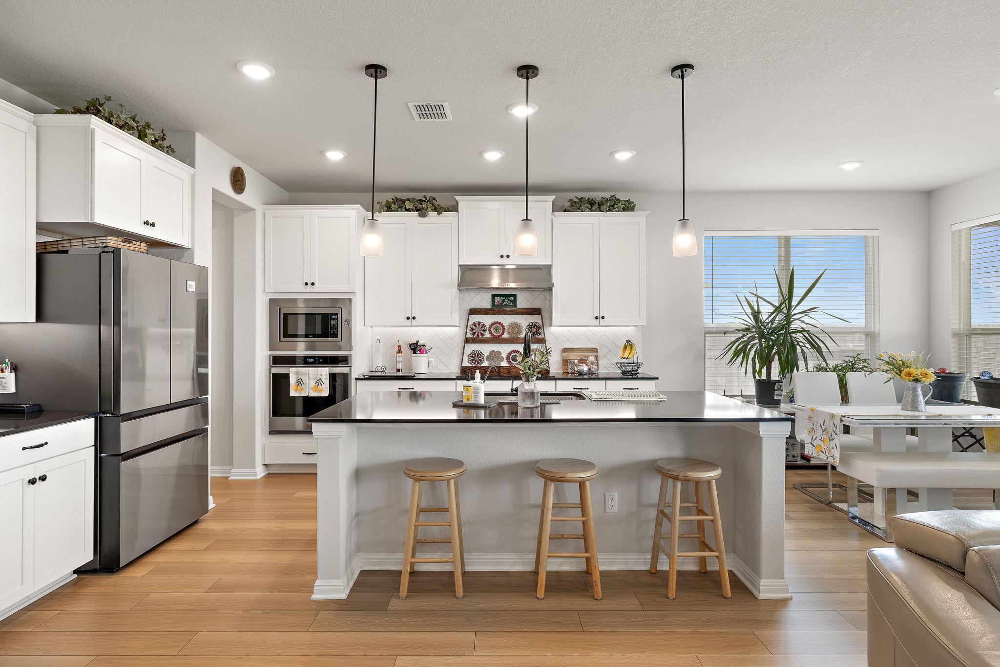 3006 Ottaviano Way, Hutto, TX 78634