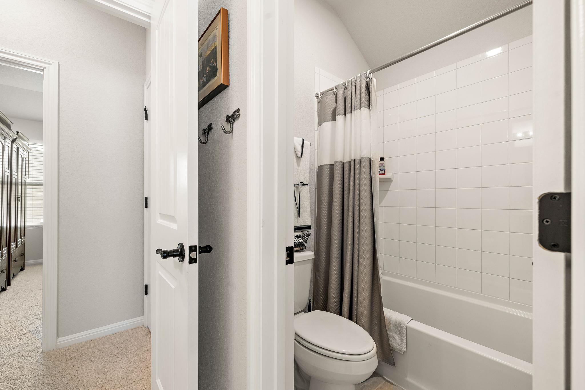 3006 Ottaviano Way, Hutto, TX 78634