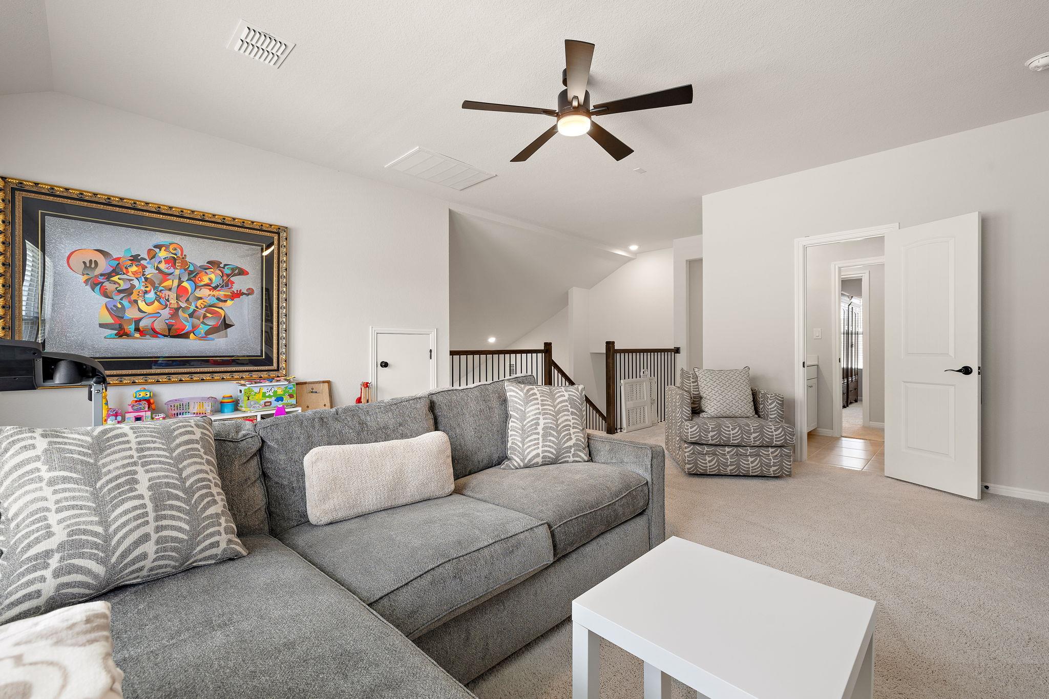 3006 Ottaviano Way, Hutto, TX 78634