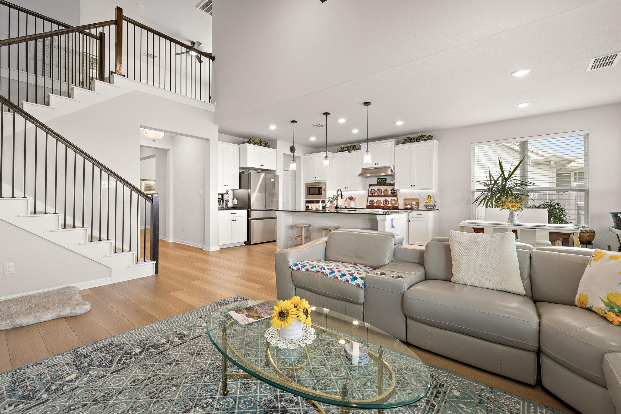 3006 Ottaviano Way, Hutto, TX 78634