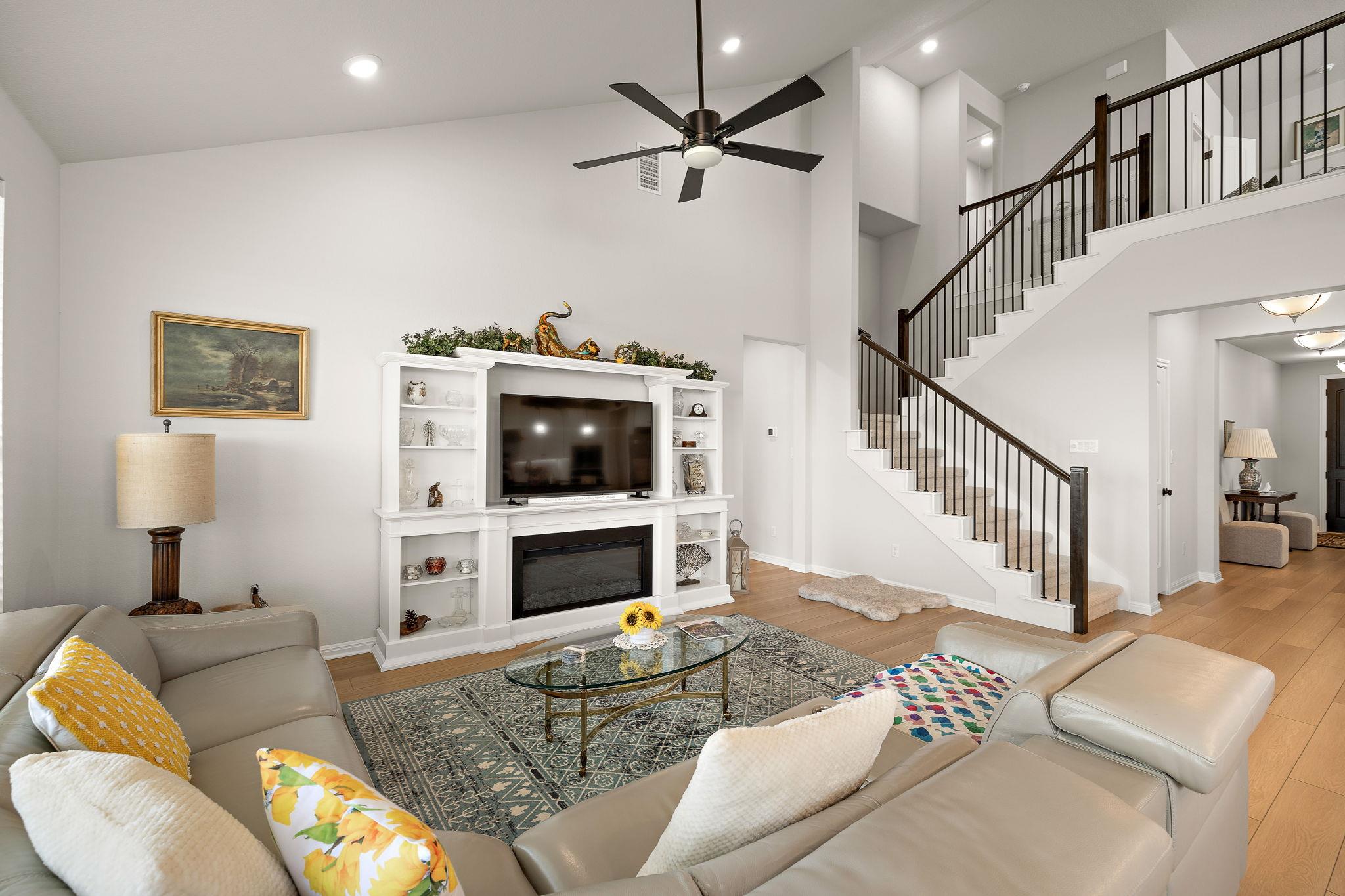 3006 Ottaviano Way, Hutto, TX 78634