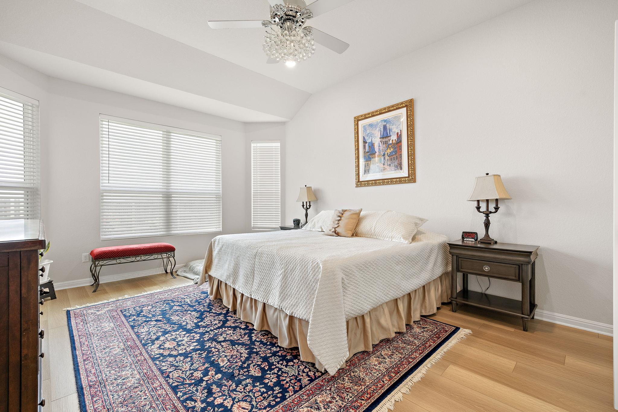 3006 Ottaviano Way, Hutto, TX 78634