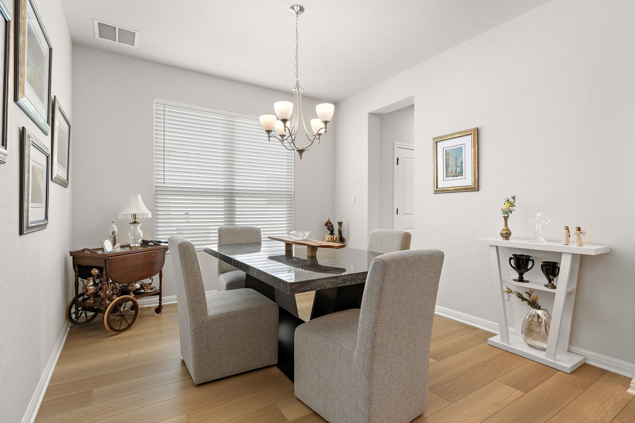 3006 Ottaviano Way, Hutto, TX 78634