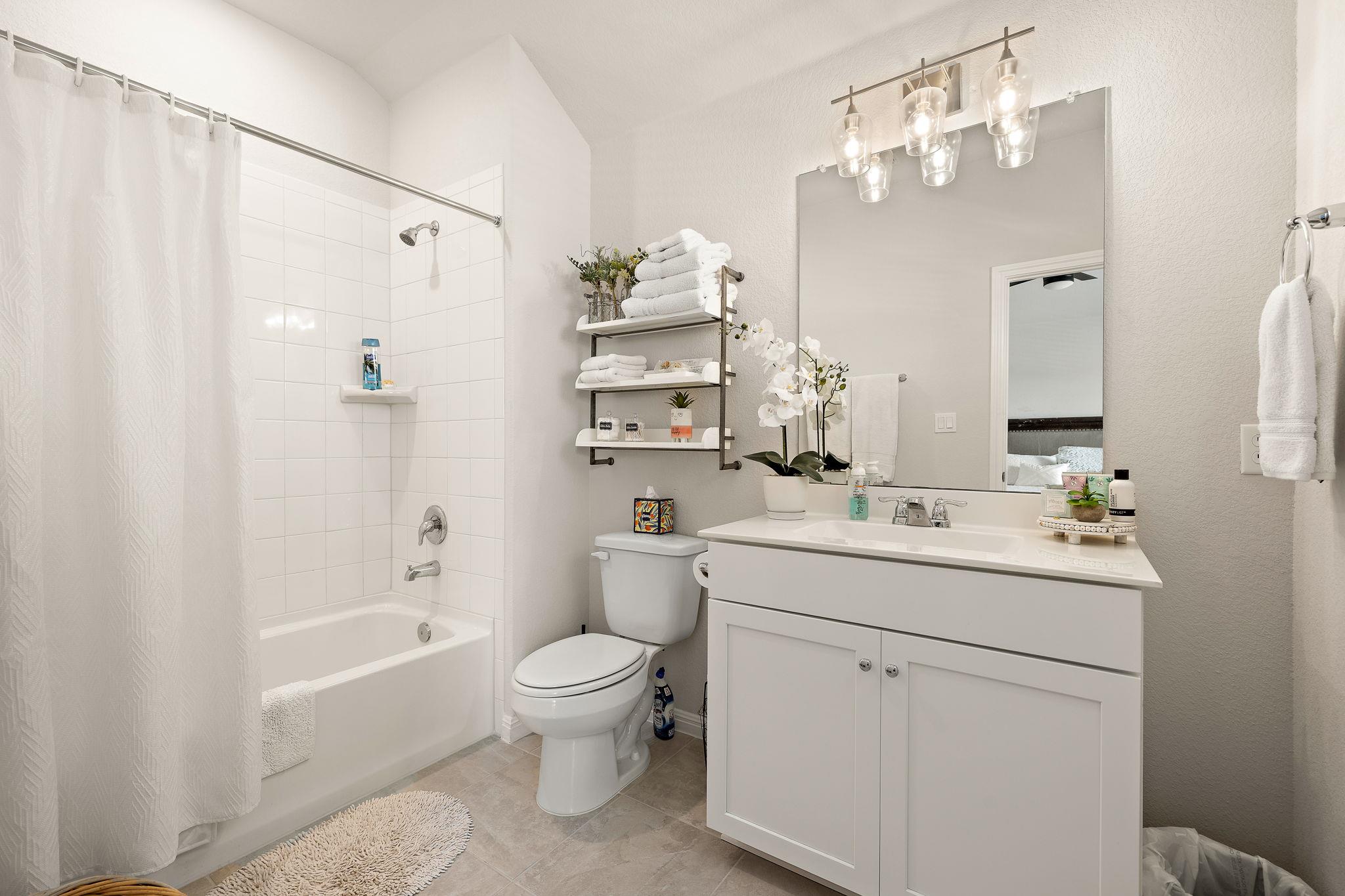 3006 Ottaviano Way, Hutto, TX 78634