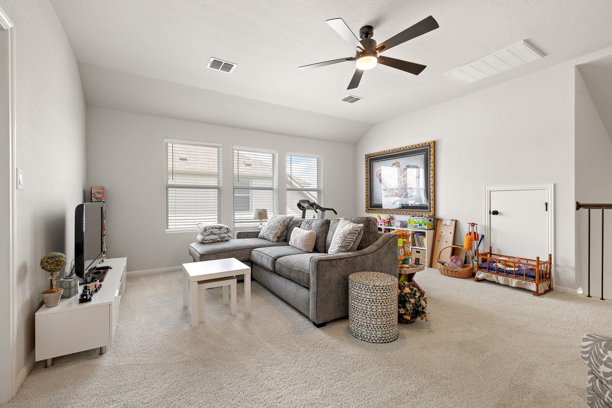 3006 Ottaviano Way, Hutto, TX 78634