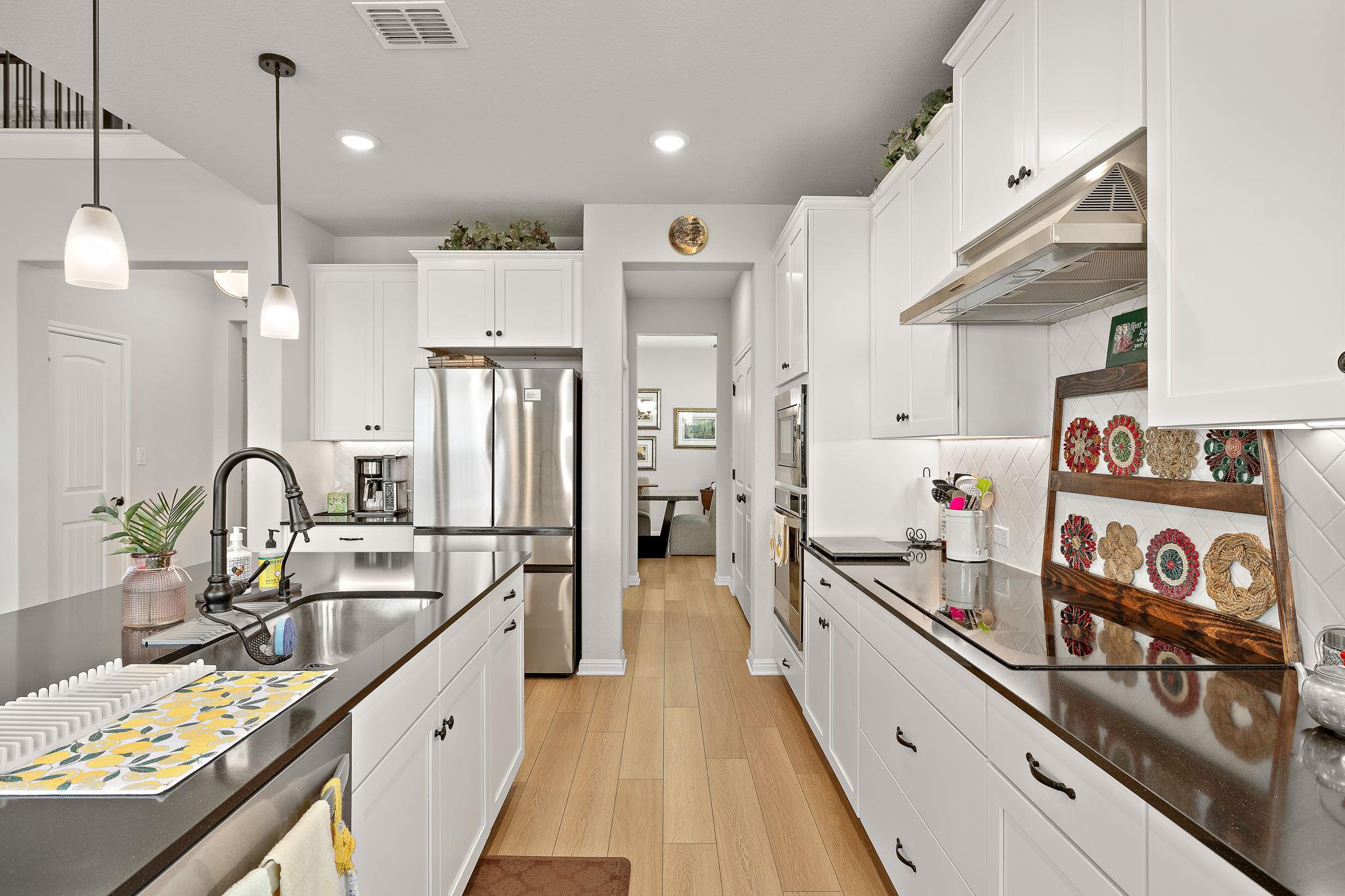 3006 Ottaviano Way, Hutto, TX 78634