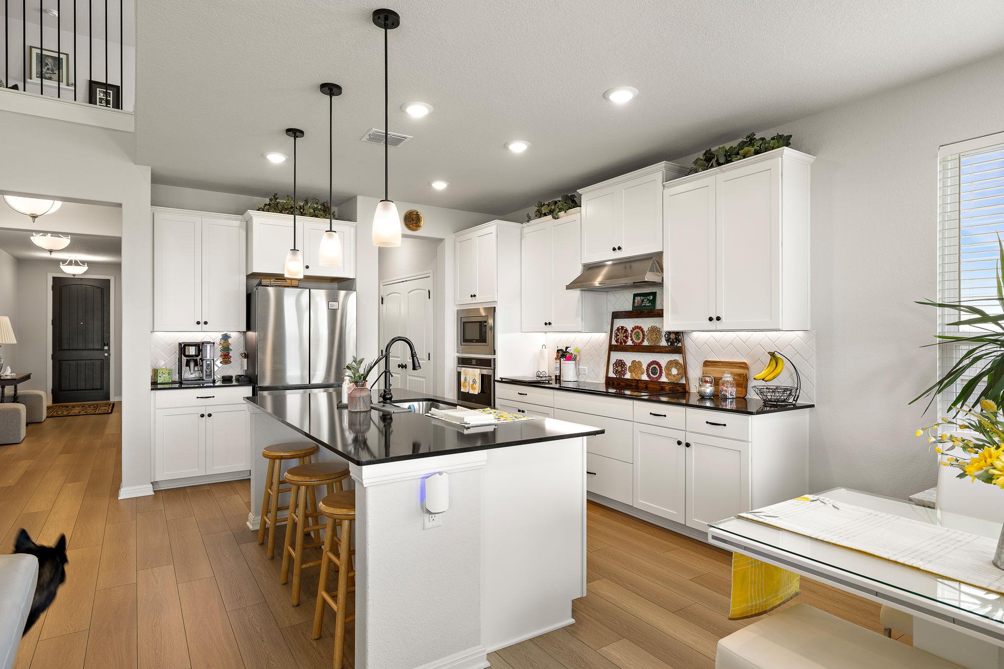 3006 Ottaviano Way, Hutto, TX 78634