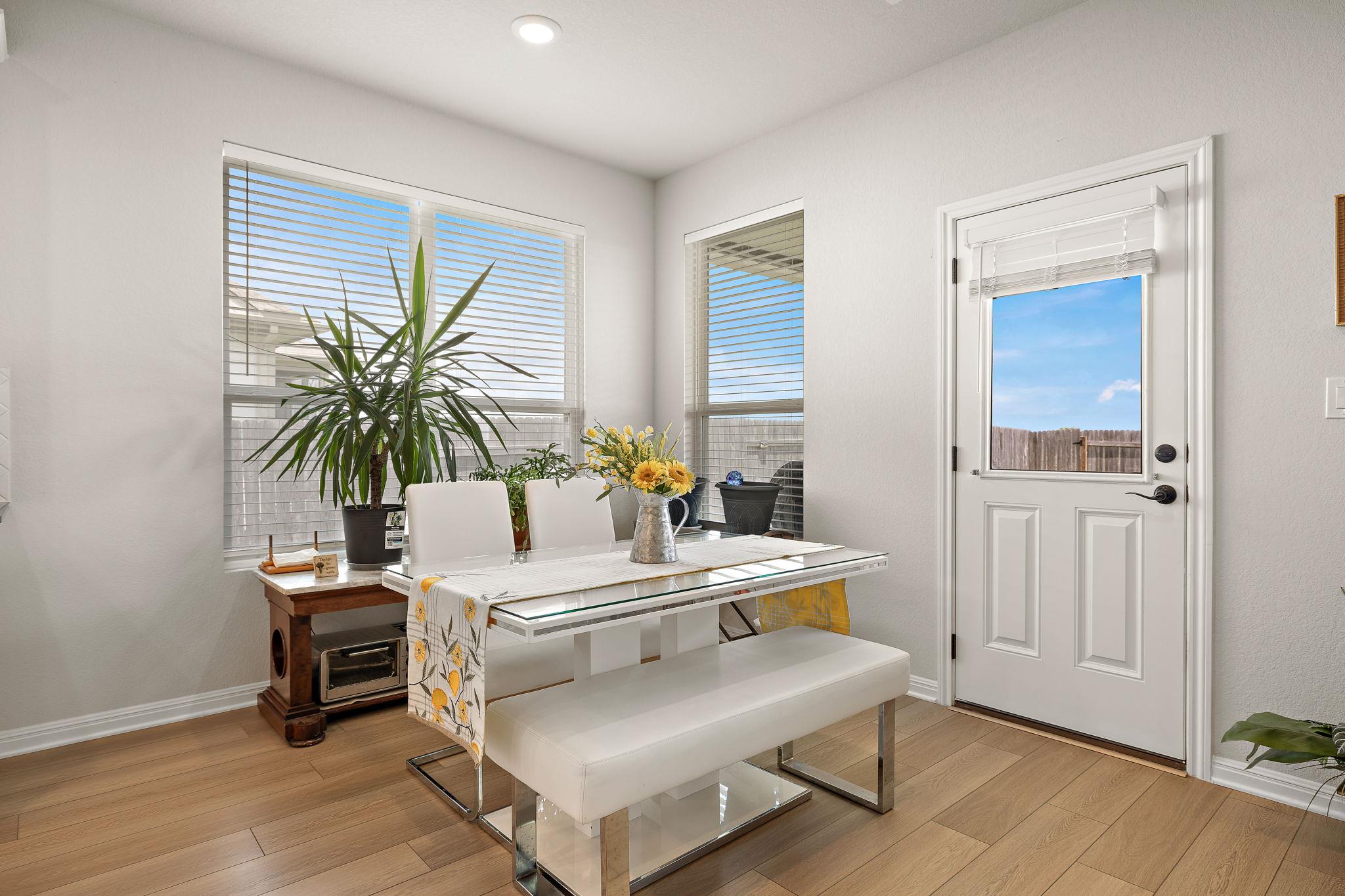 3006 Ottaviano Way, Hutto, TX 78634