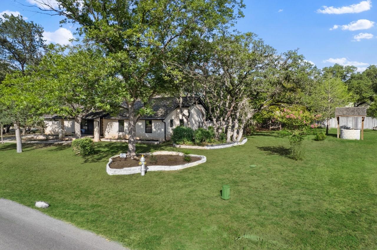 506 Explorer, Lakeway, TX 78734