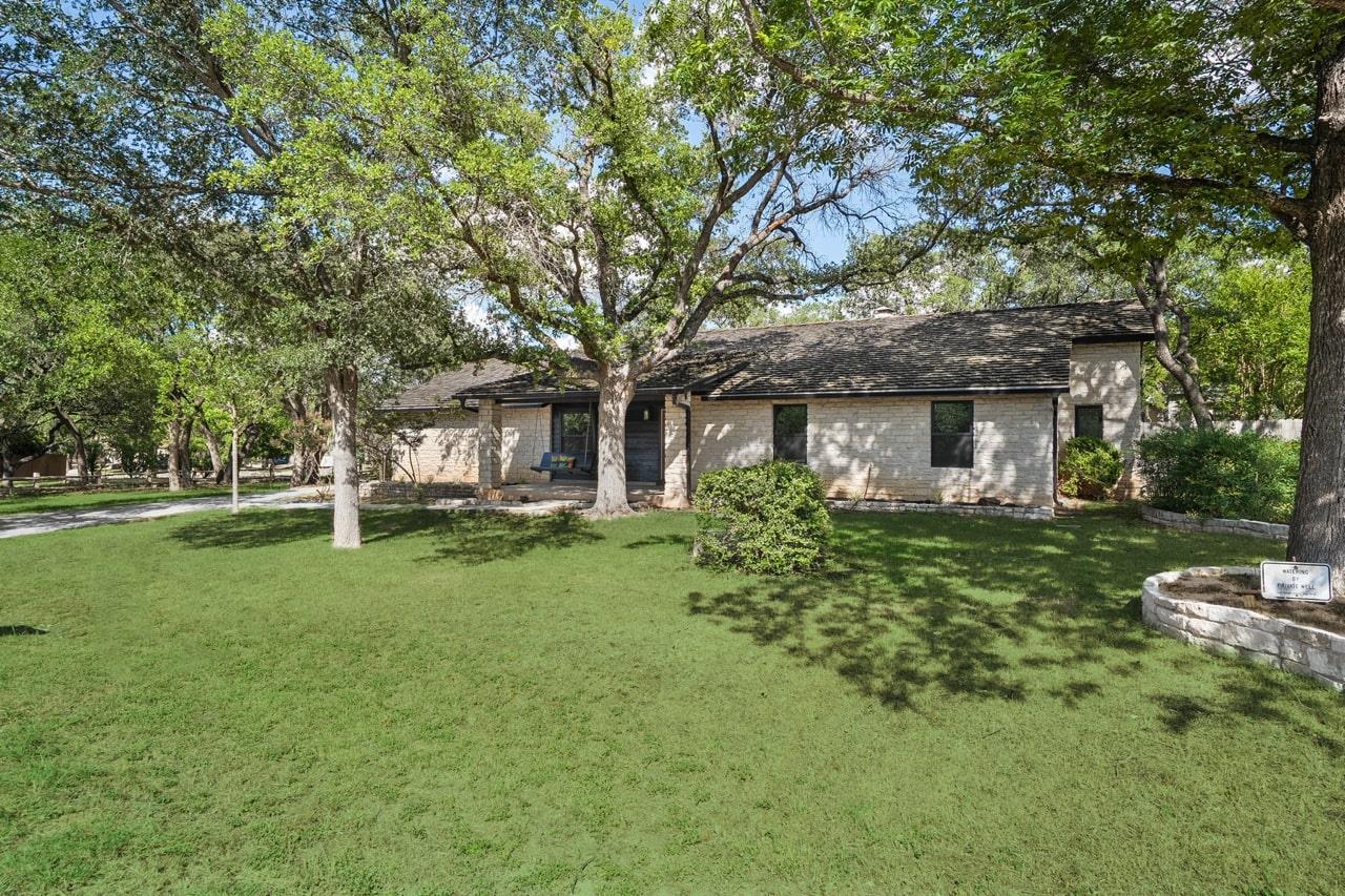 506 Explorer, Lakeway, TX 78734