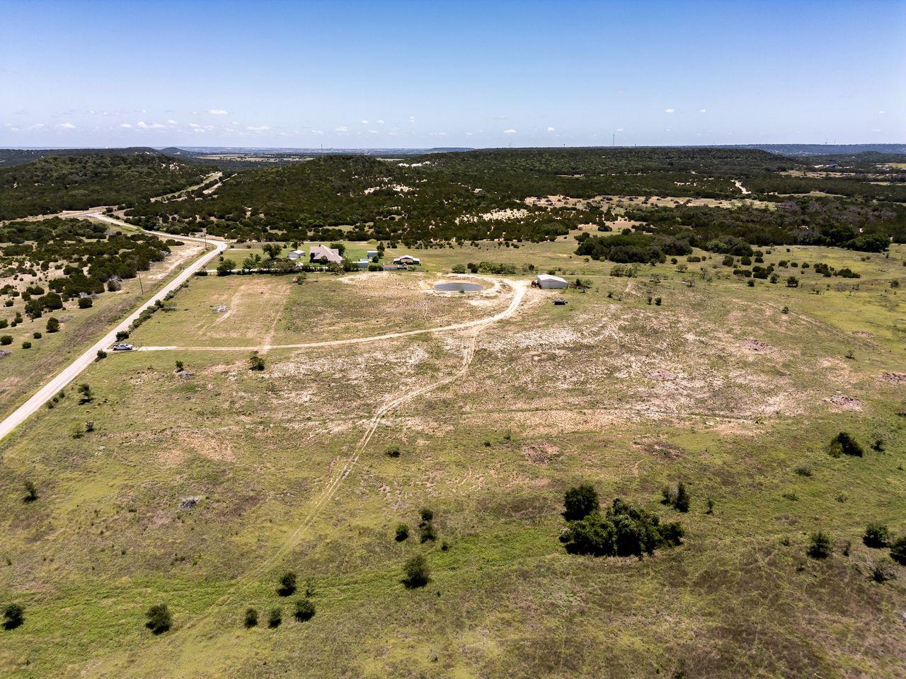 812 County Road 3295, Copperas Cove, TX 76522