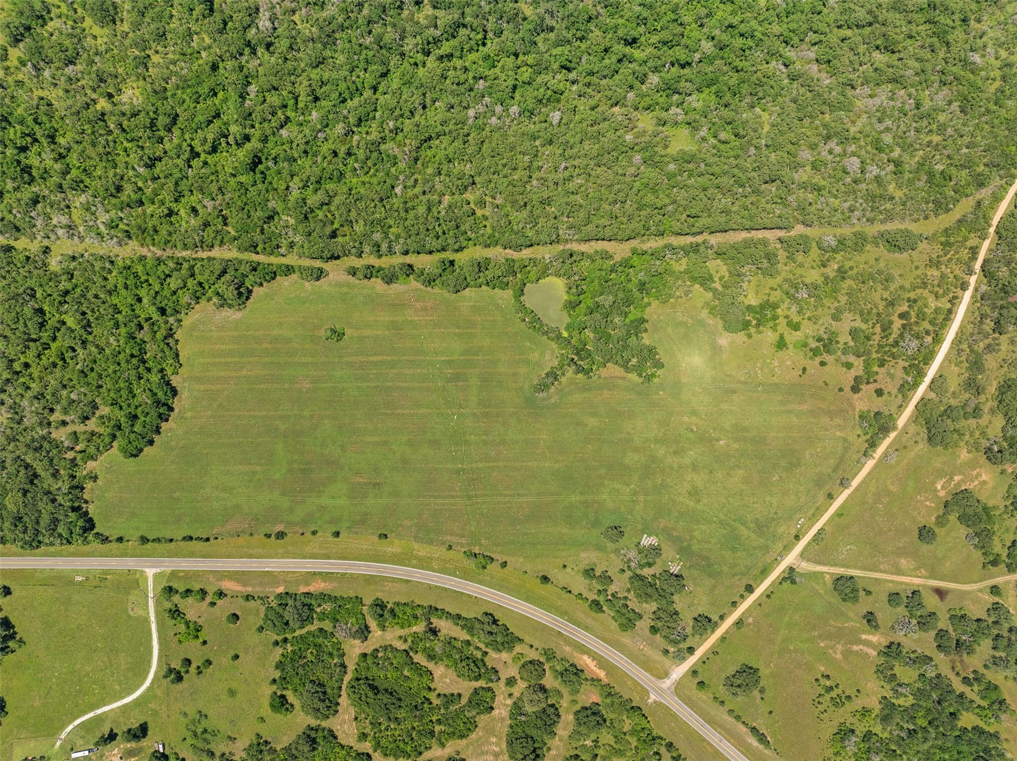 Lot 2 TBD CR 270, Cameron, TX 76520
