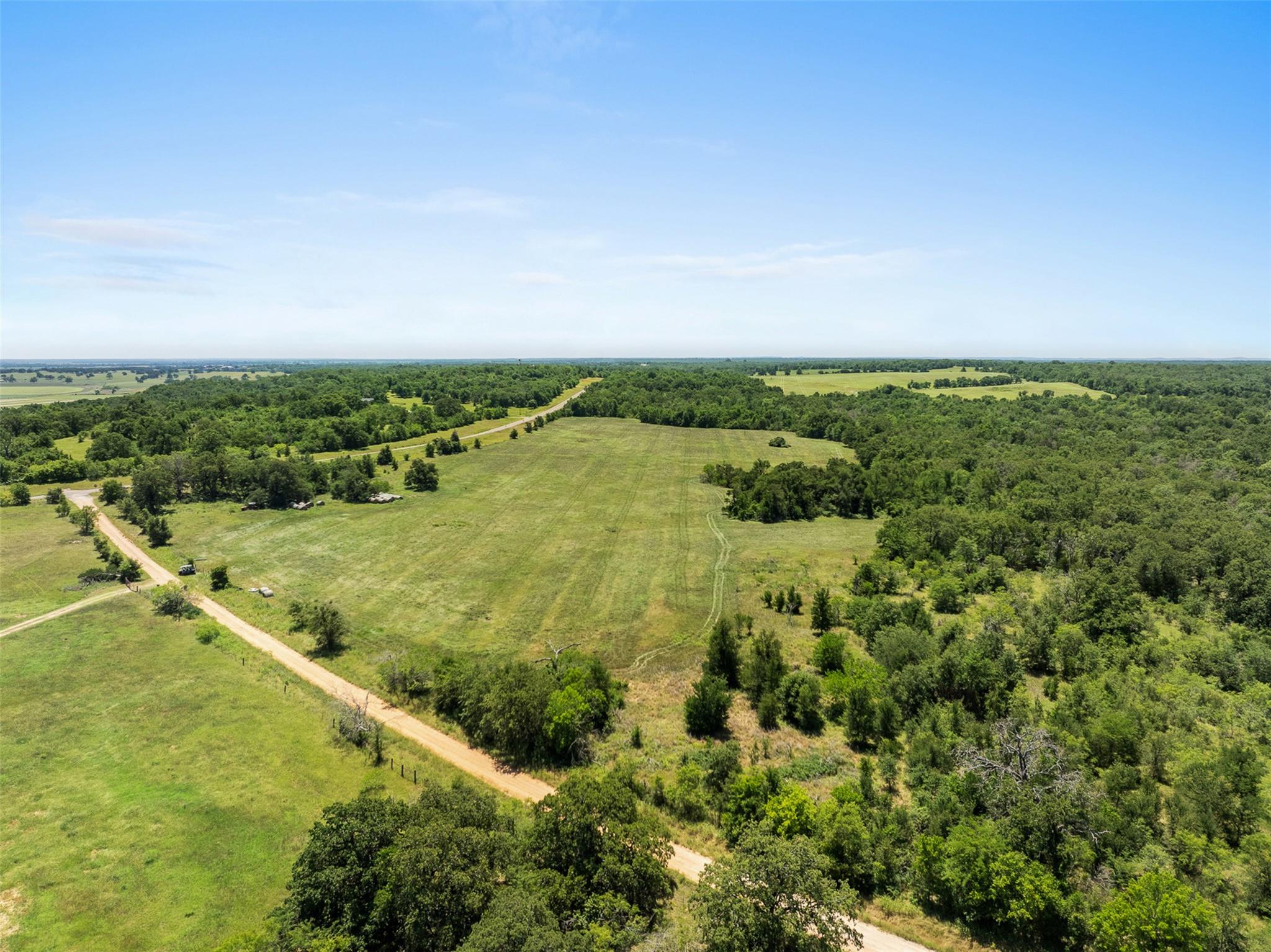 Lot 2 TBD CR 270, Cameron, TX 76520