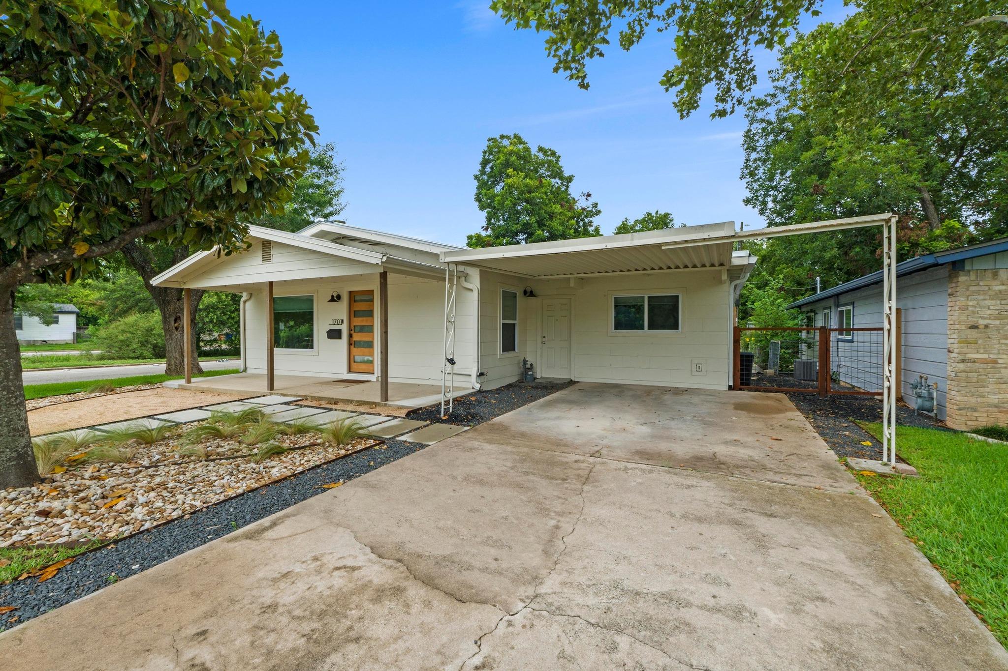 1701 Brentwood St, Austin, TX 78757