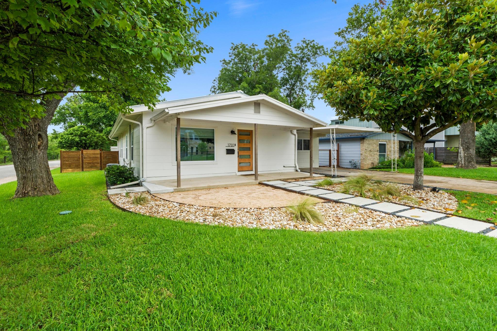 1701 Brentwood St, Austin, TX 78757