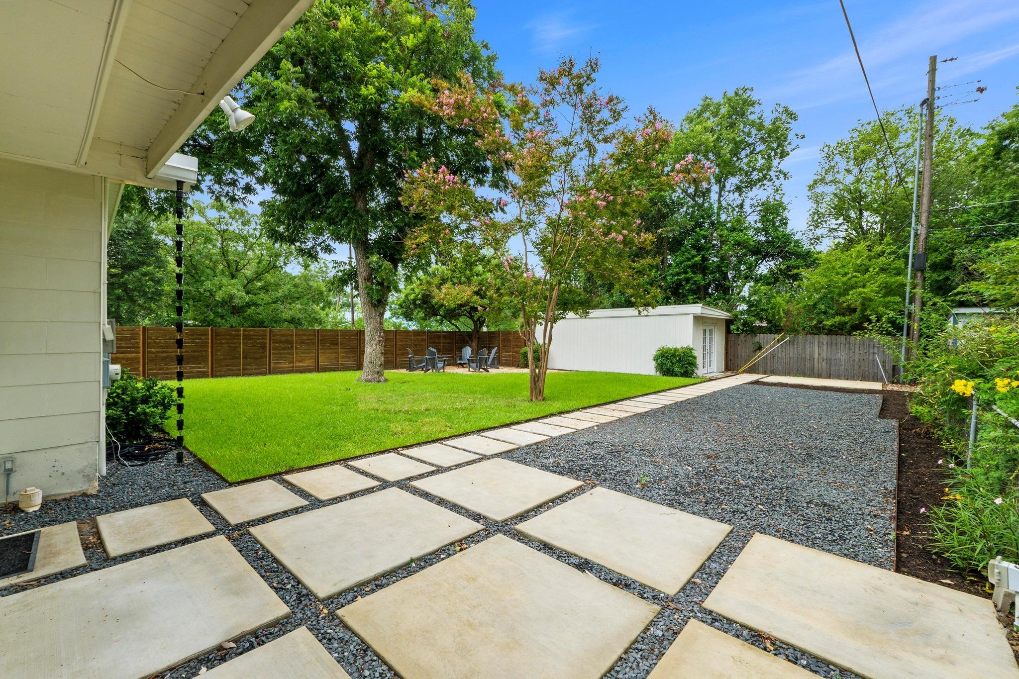 1701 Brentwood St, Austin, TX 78757