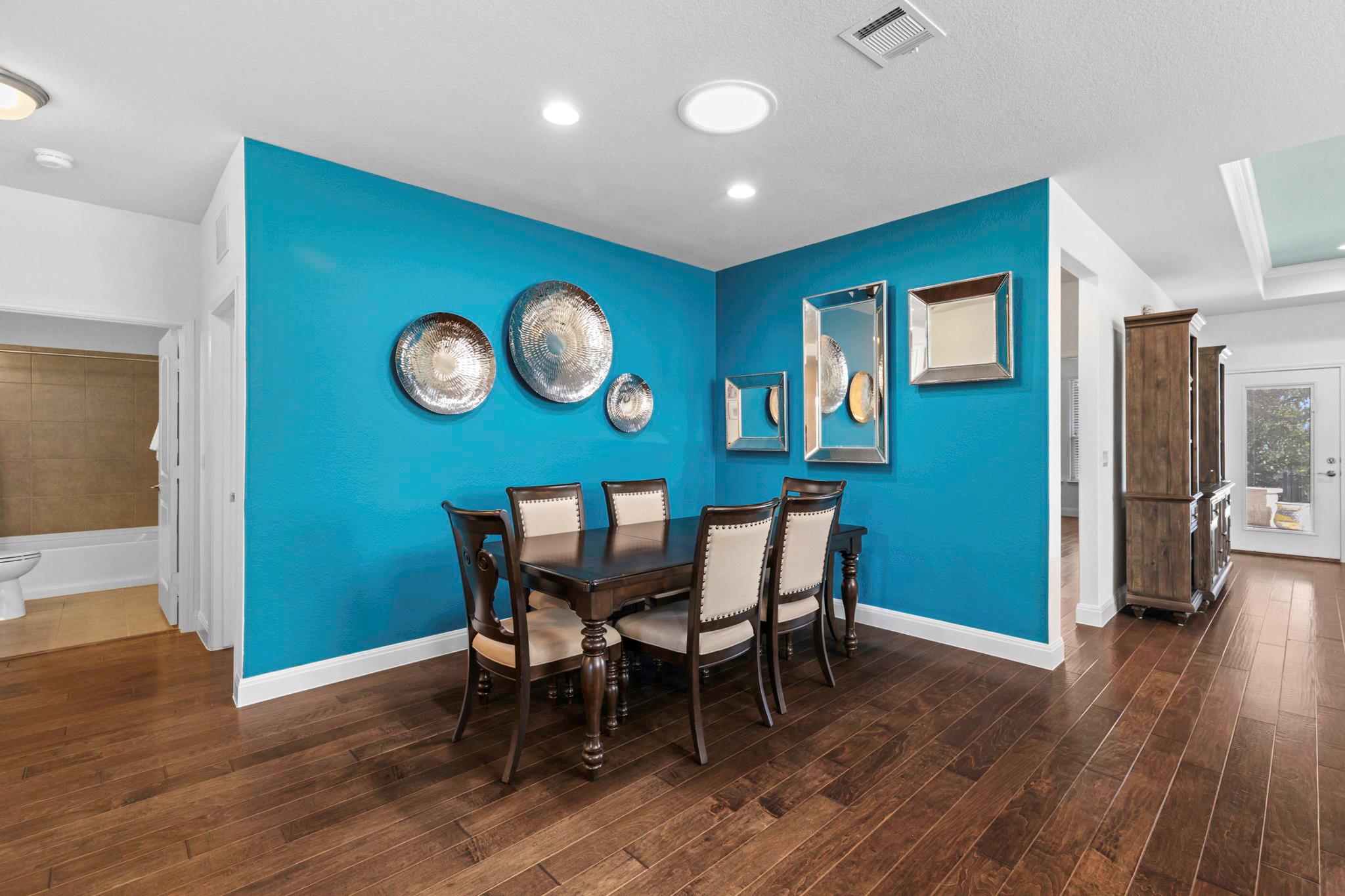 706 Kite Ridge St, Georgetown, TX 78633