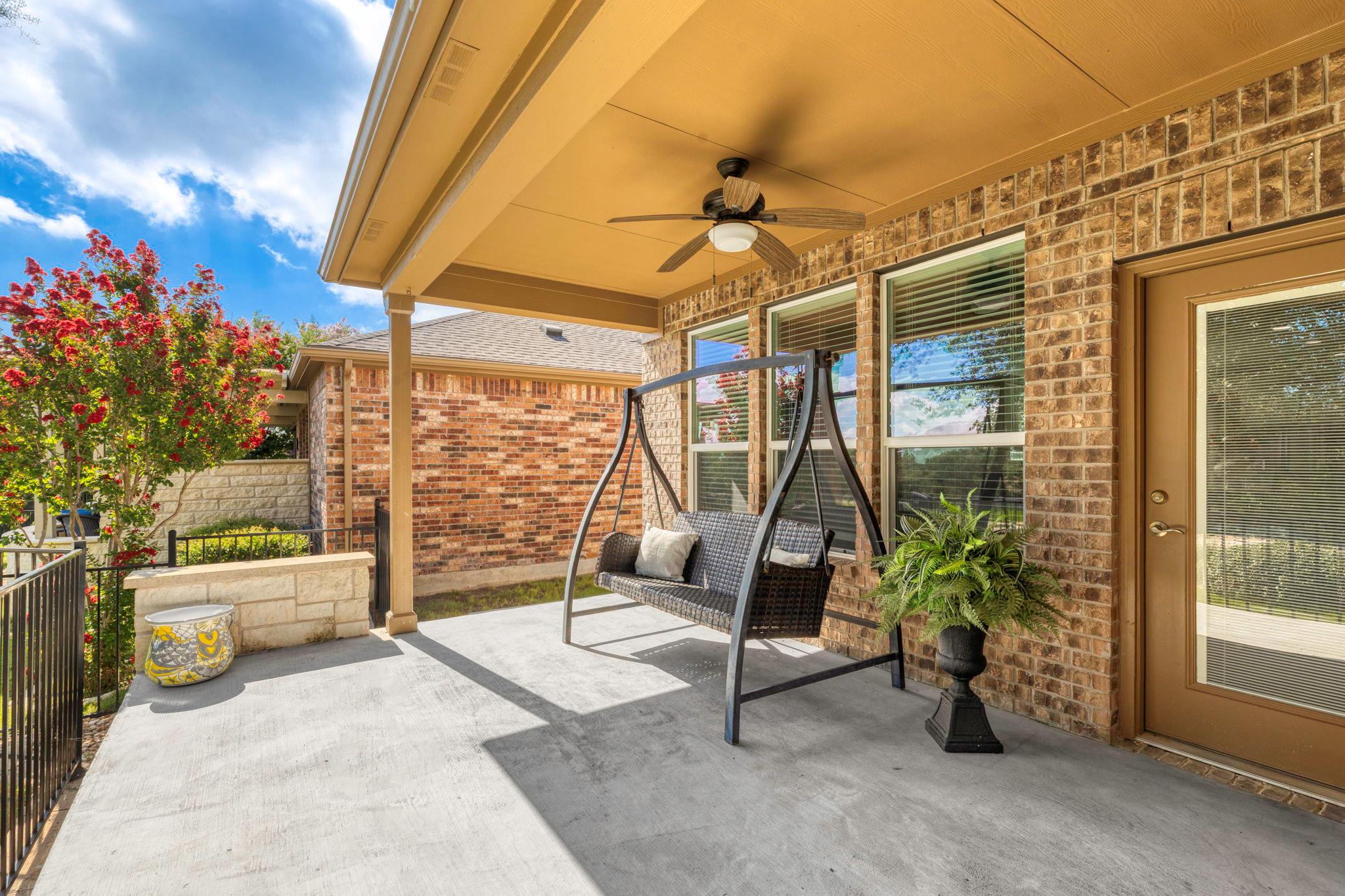 706 Kite Ridge St, Georgetown, TX 78633