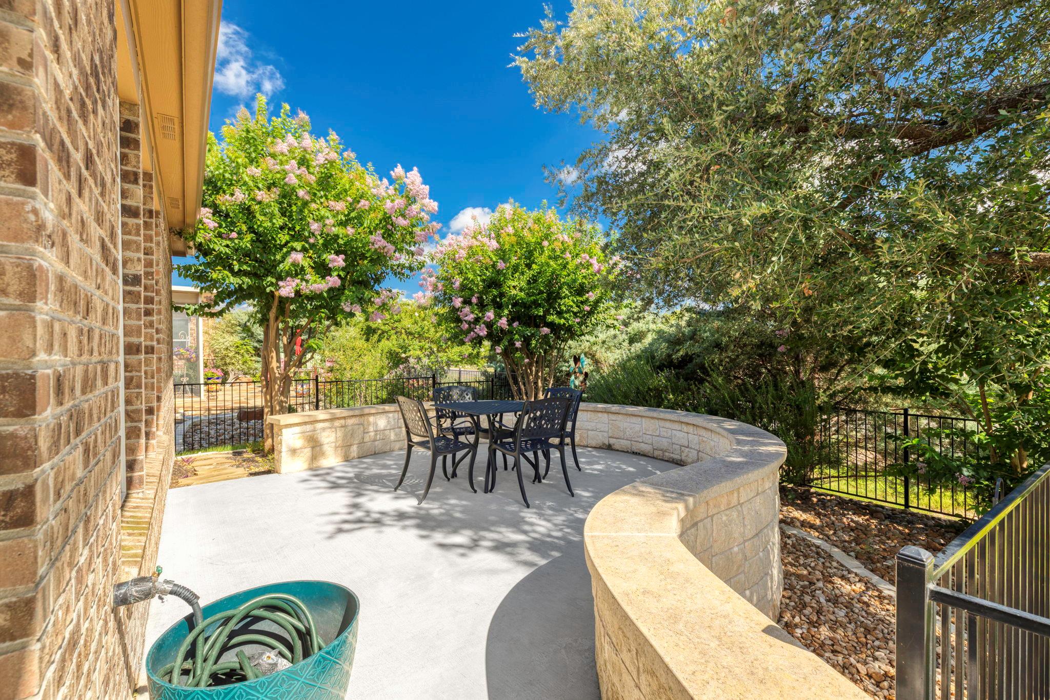 706 Kite Ridge St, Georgetown, TX 78633