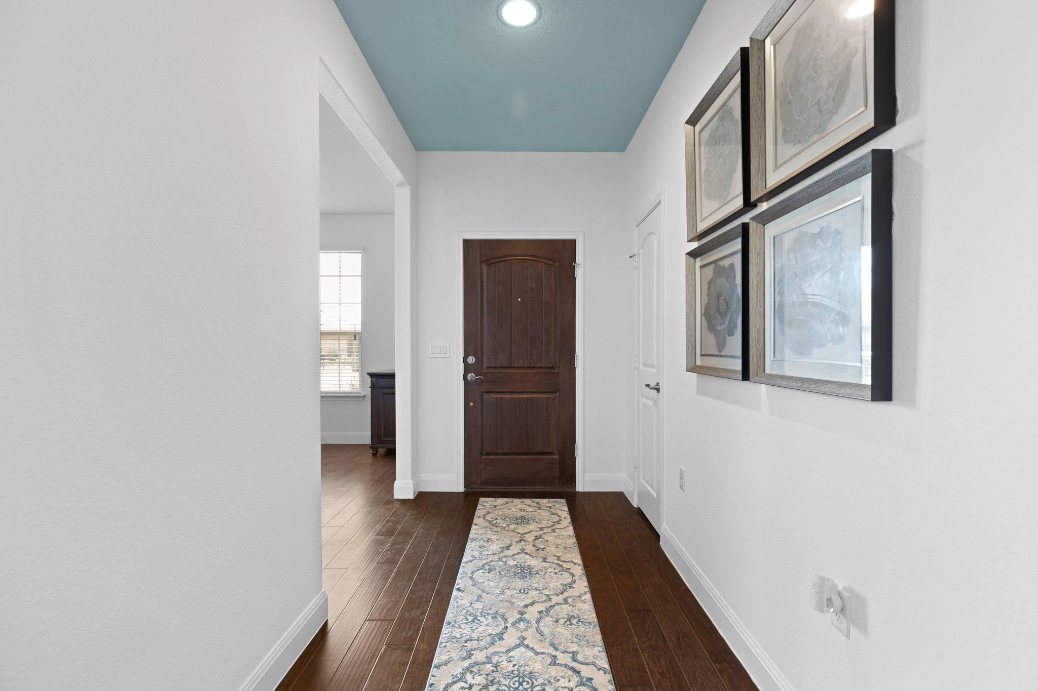 706 Kite Ridge St, Georgetown, TX 78633