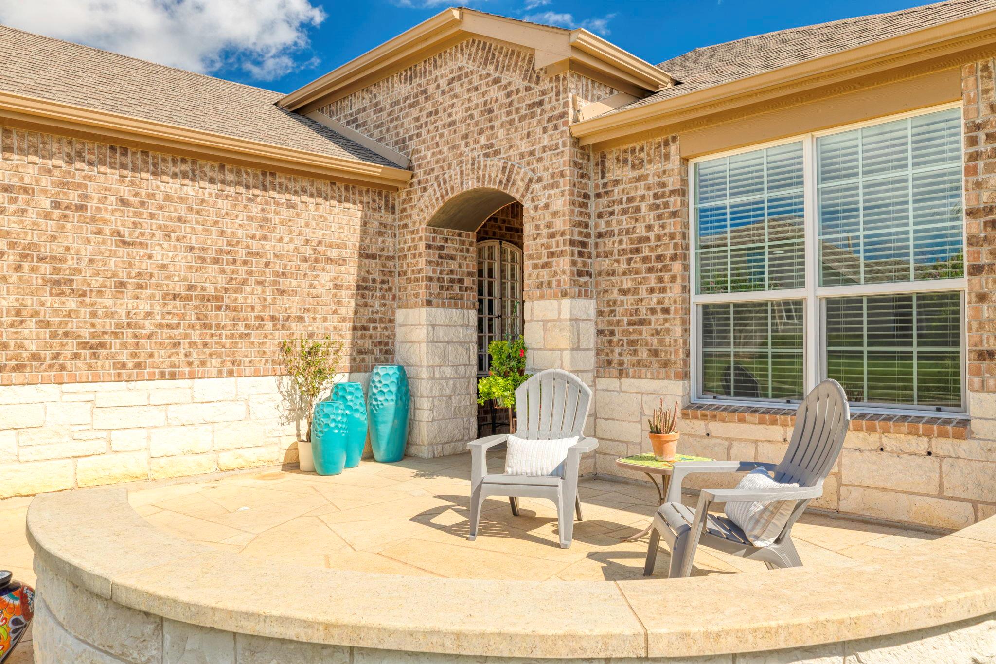 706 Kite Ridge St, Georgetown, TX 78633