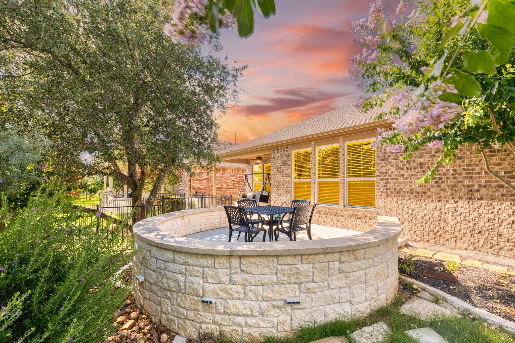 706 Kite Ridge St, Georgetown, TX 78633