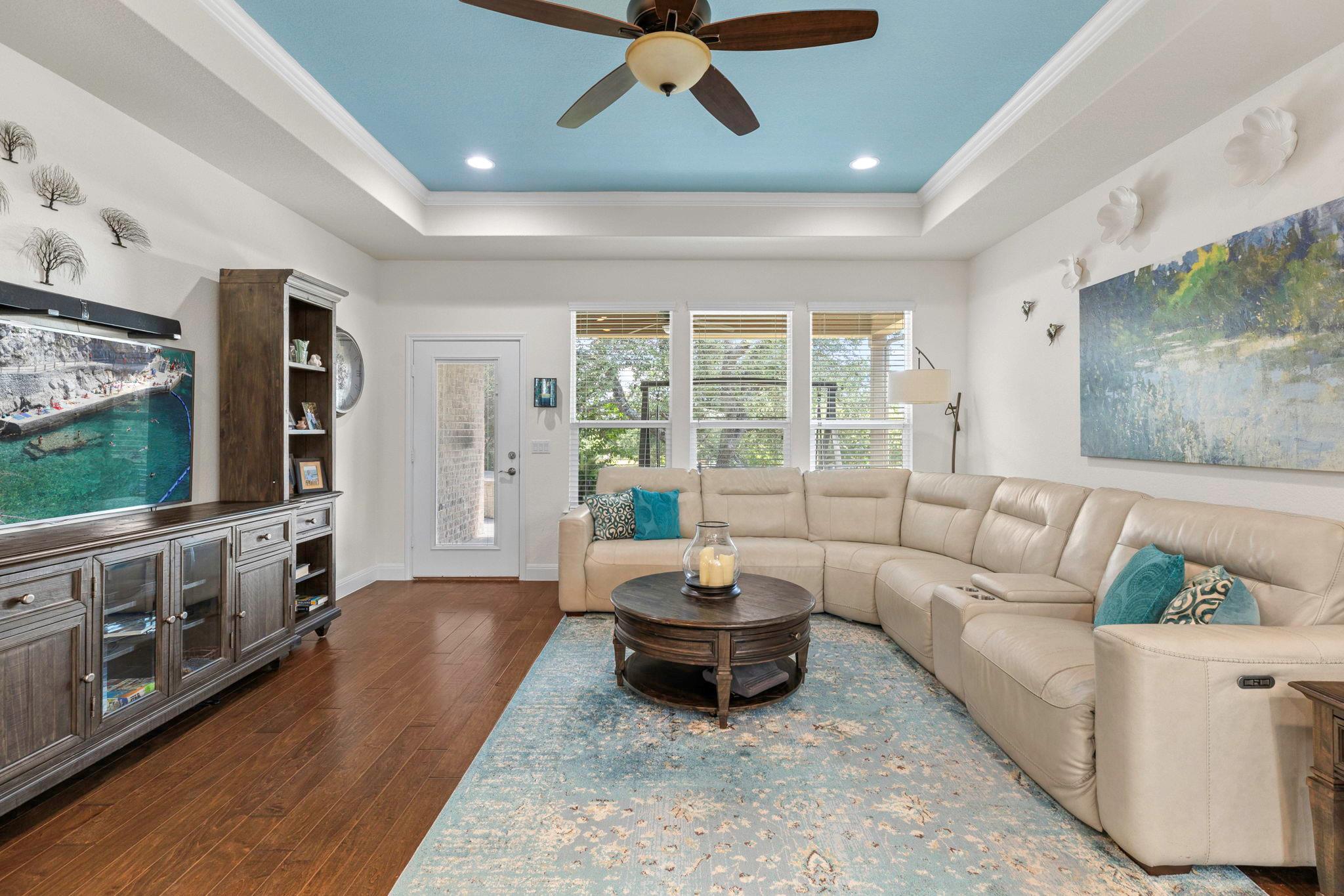 706 Kite Ridge St, Georgetown, TX 78633