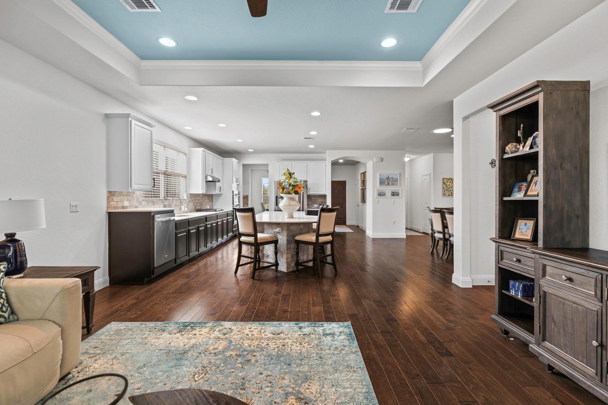 706 Kite Ridge St, Georgetown, TX 78633