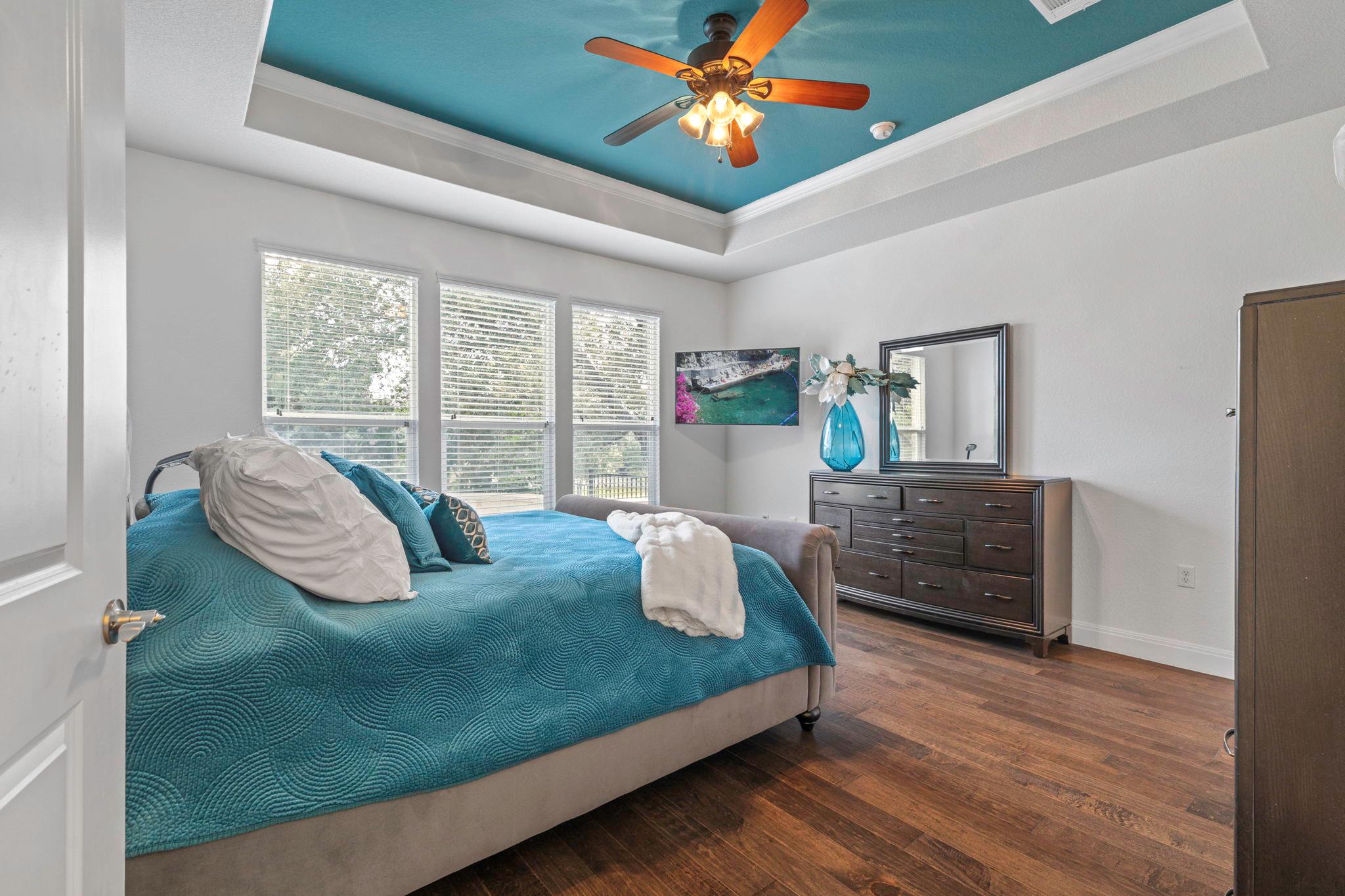 706 Kite Ridge St, Georgetown, TX 78633