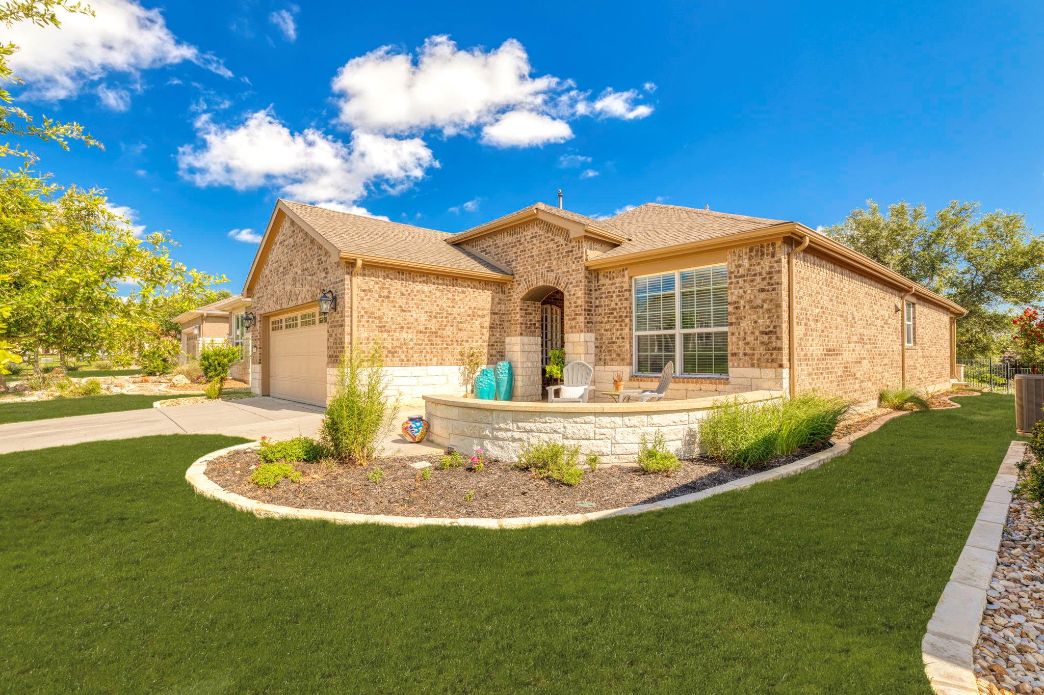 706 Kite Ridge St, Georgetown, TX 78633