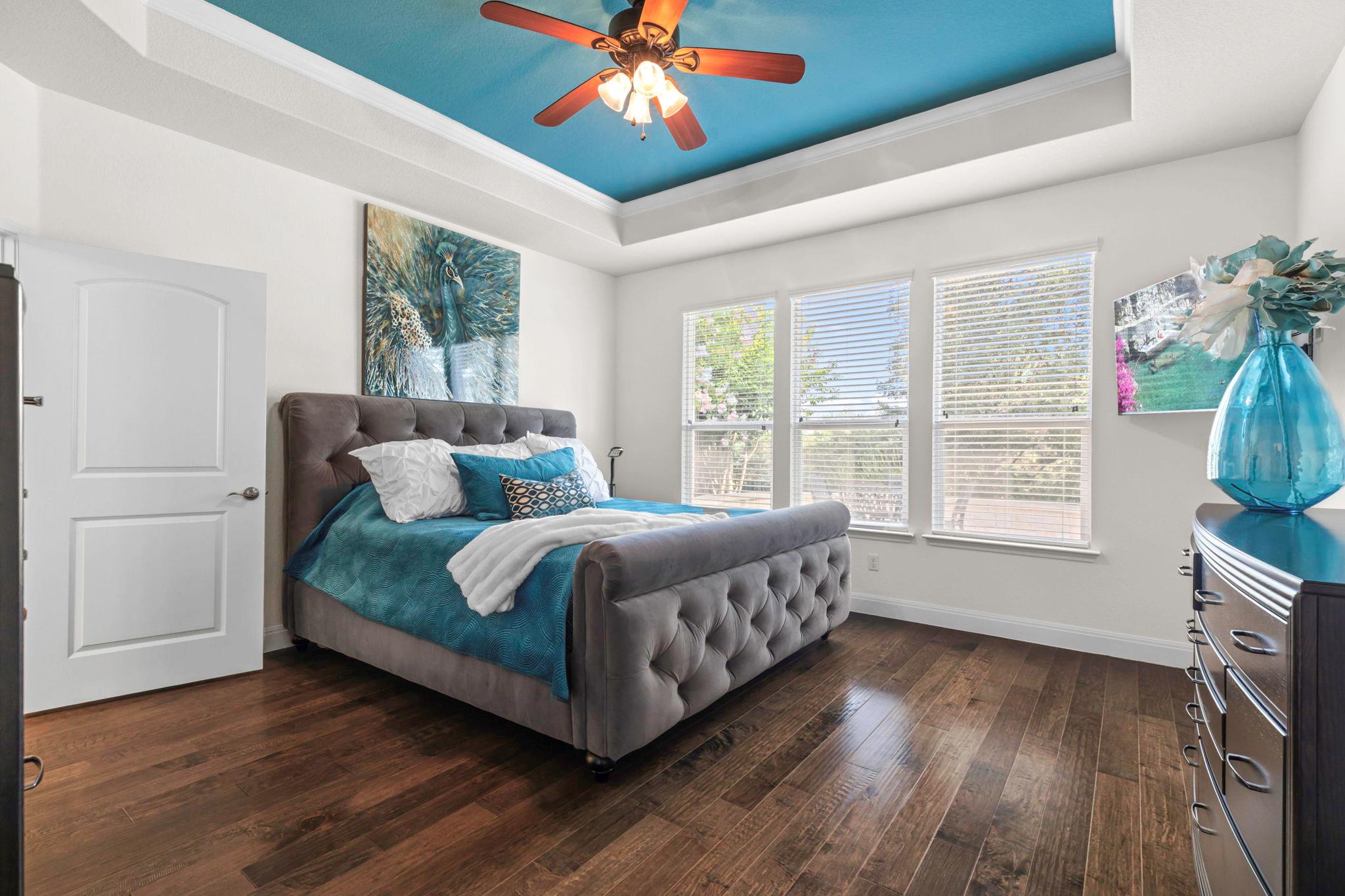 706 Kite Ridge St, Georgetown, TX 78633