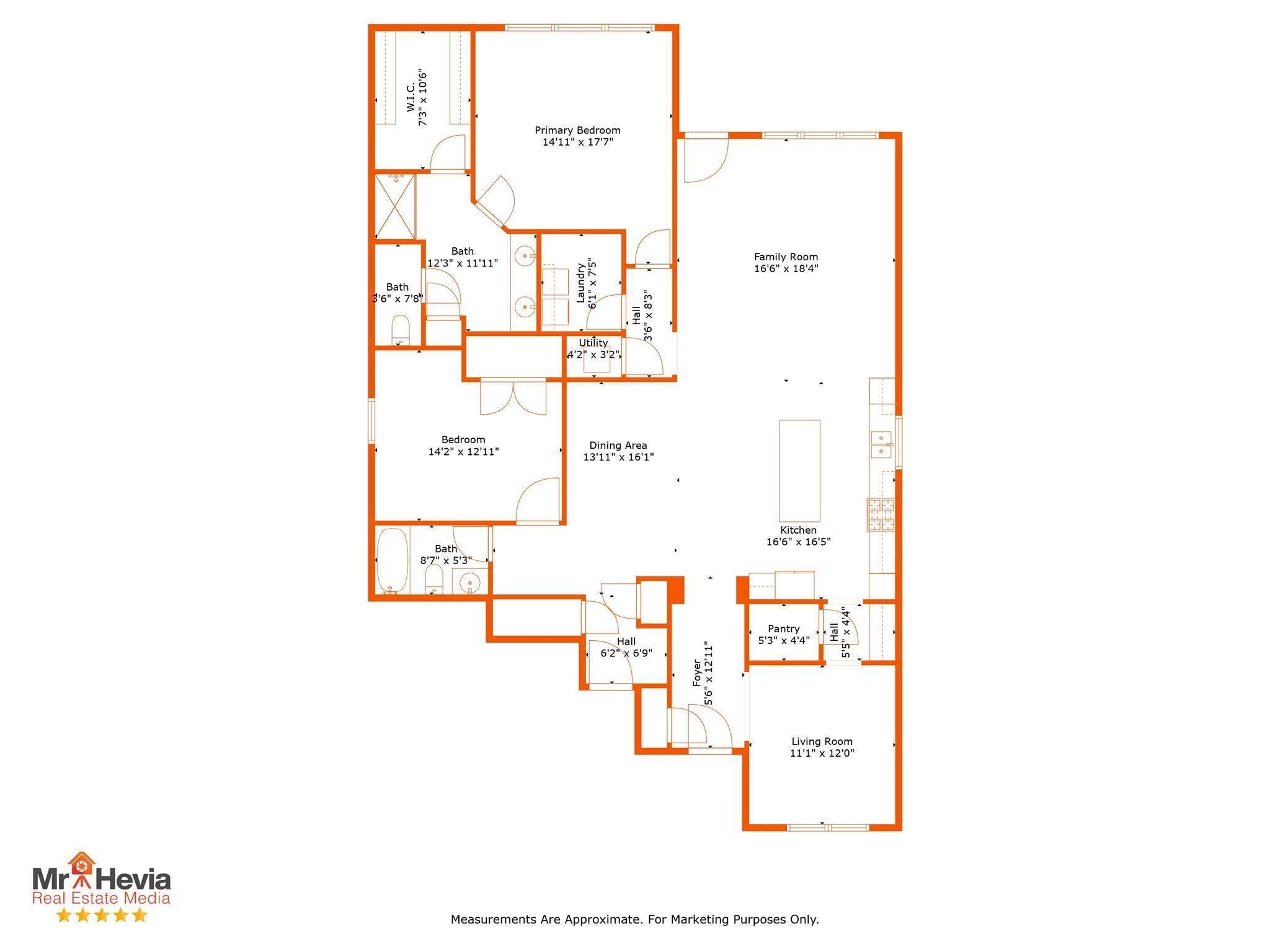 706 Kite Ridge St, Georgetown, TX 78633
