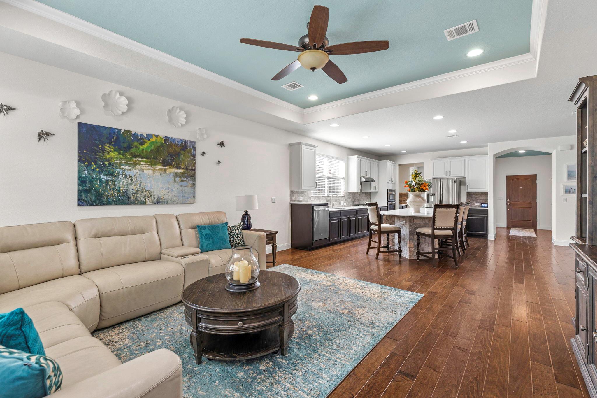 706 Kite Ridge St, Georgetown, TX 78633