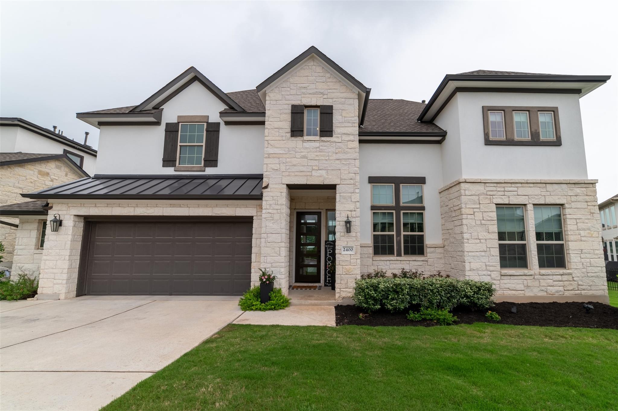 2400 Sunset Vista Cir # 39, Spicewood, TX 78669