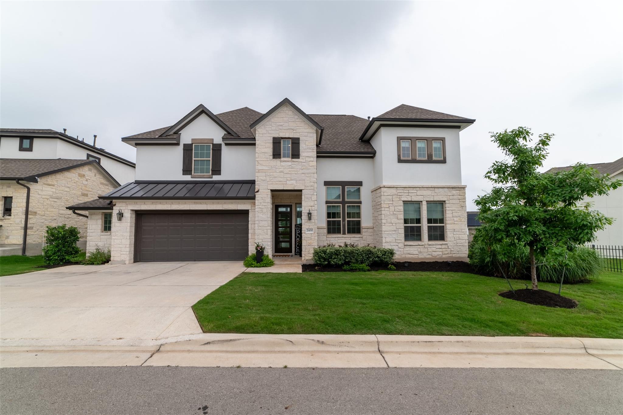 2400 Sunset Vista Cir # 39, Spicewood, TX 78669