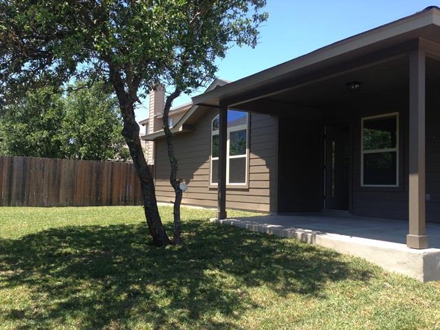 2500 Preserve Trl, Cedar Park, TX 78613