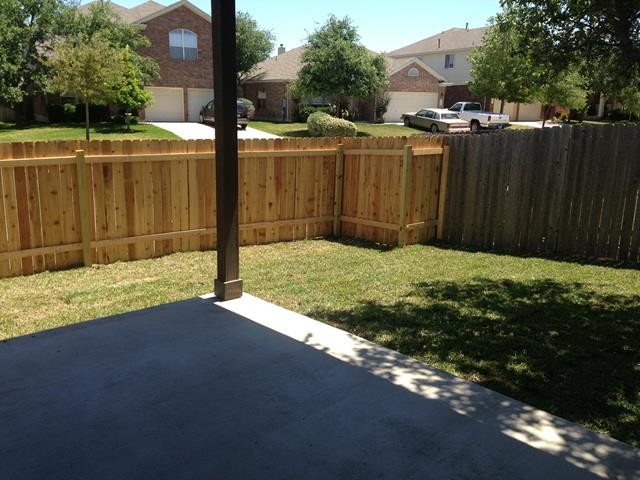 2500 Preserve Trl, Cedar Park, TX 78613