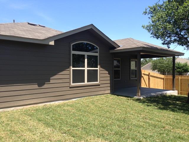 2500 Preserve Trl, Cedar Park, TX 78613