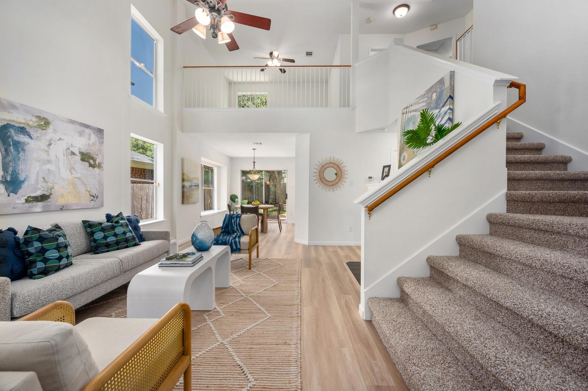 8310 Alvin High Ln, Austin, TX 78729