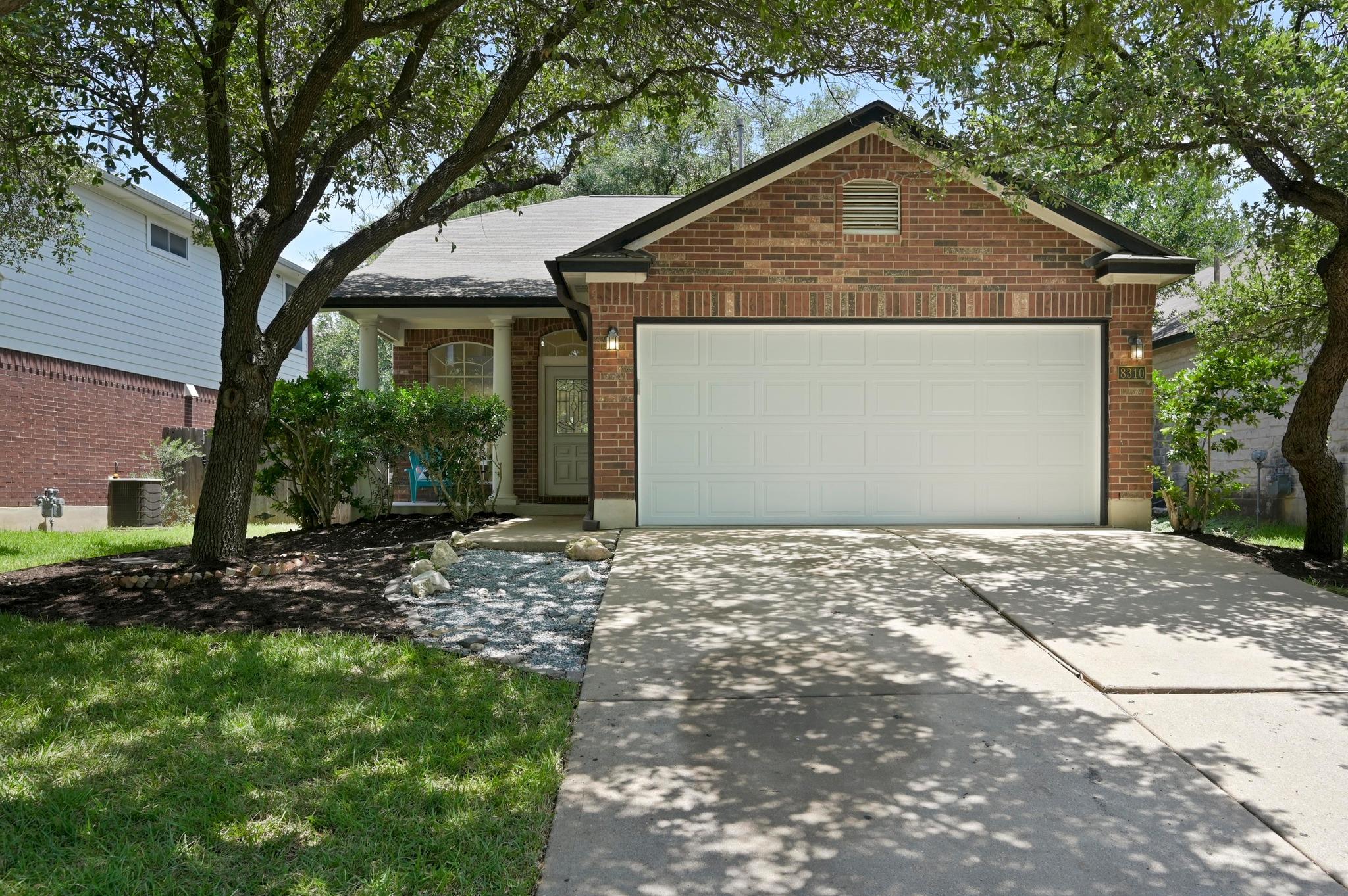 8310 Alvin High Ln, Austin, TX 78729