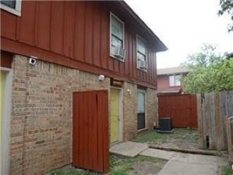 1317 Southport Dr # C, Austin, TX 78704